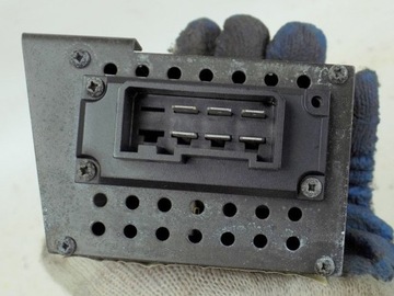 фото thumb №6, Volvo fl614 180km 88r модуль преобразователь 1605102