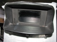 фото thumb №2, Opel corsa d радіо радіопрогравач дисплей комплект 13265763 13257038