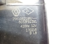 фото thumb №8, Renault kadjar клаксон сигнал сигнал 256106218r