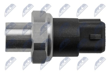 фото thumb №9, Датчик тиску кондиціонера nty vw passat b5.5 1.6