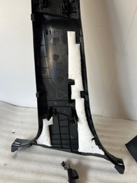 фото thumb №6, Mazda 6 gl защита стойка обшивка правая год 2021