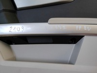 фото thumb №9, Mercedes glk обшивка дверь правый перед europa