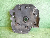 фото thumb №2, Захист кришка na двигун alfa romeo stelvio 2.2 mj