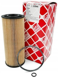 фото thumb №1, Febi bilstein 22544 фільтр оливи