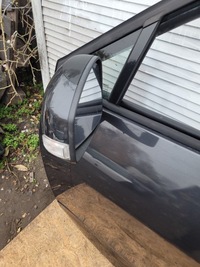 фото thumb №4, Двері передні перед ліва renault scenic iii