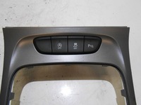 фото thumb №9, Opel astra k рамка домкрата перемикання передач кнопки панель 13449240 39028743