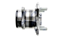 фото thumb №10, Ступица колеса задняя honda jazz 15- nty