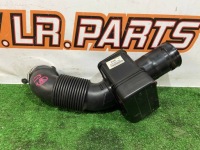 фото thumb №1, Резонатор повітря патрубок труба l405 fpla-9c619-cc