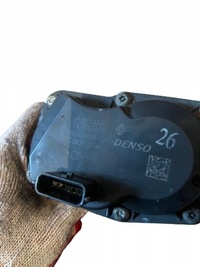 фото thumb №3, H8201143495 renault clio iv 1.5 dci клапан egr