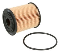 фото thumb №1, Фильтр масла filtron оригинальный номер 672 fiat 500x jeep renegade mini r50 r53