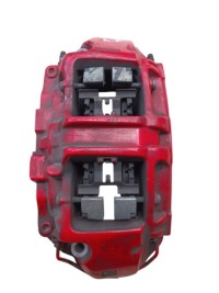 Купить Суппорт тормозной левое  перед mercedes w177 amg a45s, фото thumb