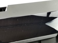 фото thumb №16, Бампер перед передній vw golf viii 8 pdc