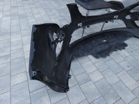 фото thumb №7, Бампер opel zafira c przed liftem