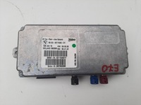 фото thumb №1, Bmw e70 e71 модуль блок управления камеры 9211545