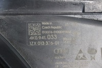 фото thumb №9, Лампа левая перед audi a6 c8 full led oem 4k0941033