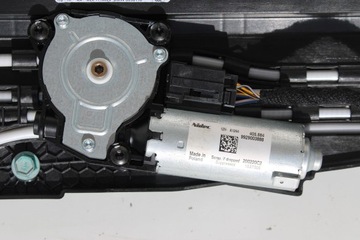 фото thumb №12, Bmw 3 g20 люк крыша стеклянный солнечный стекло люк сдвижной чёрный 2 m2