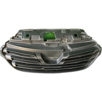 фото thumb №1, Renault trafic 3 iii решітка радіатора решітка радіатора 623108673r