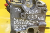 Головка двигателя vw transporter t4 caravelle multivan 2.4 d aab 074103373 с Разборки, фото thumb