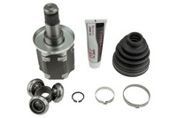 фото thumb №2, Шарнир приводной внутренний перед nty toyota fortuner