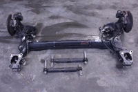 Купити Балка підвіска задні peugeot rifter 20r., фото thumb