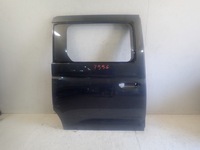 фото thumb №1, Дверь правое задние задняя сдвижные vw caddy 2k4 2021-