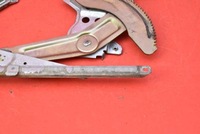 фото thumb №10, Подъемник стекло левый перед eu suzuki swift 4 iv mk6 05r