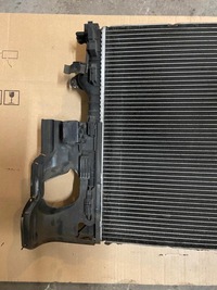 фото thumb №5, Радиатор wody volvo s80 1.6 d2 2007-2016