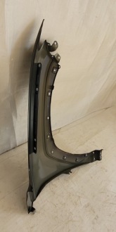 фото thumb №13, Крыло левый передний перед hyundai tucson iv 2020-