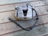 фото thumb №1, Супорт гальмівний лівий перед opel combo e 1.5 d zf новий 23r