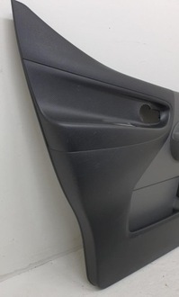 фото thumb №5, Обивка обшивка дверь левый перед nissan nv200 europa