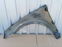 Audi q5 2 80a крыло  правый  перед передний хороший в Украине, фото thumb