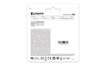 KINGSTON FLASH 128 ГБ USB-C 3.2 Gen1 DataTraveler70
