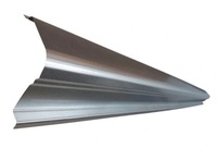 фото thumb №1, Поріг ремкомплект honda civic sdn 06-11 ліва