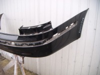 фото thumb №11, Skoda octavia ii sedan 04-08 бампер задняя 1z5807421