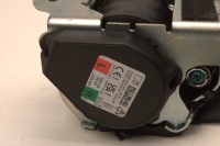 фото thumb №2, Volvo s60 iii v60 ii pas безпеки лівий задня задній 2 ряд 31462756