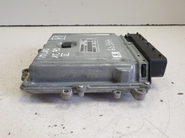 фото thumb №6, Volvo v70 iii 2.4 d5 блок управления двигателя компьютер