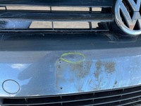 фото thumb №7, Бампер перед vw golf 6 vi kombi bez отворів