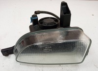 фото thumb №1, Протитуманна фара лівий opel zafira