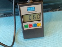 Audi q8 e-tron 55 quattro 300kw 2019 r двері праві задній 4ke833052a ly9t в Україні, фото thumb