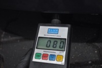 фото thumb №7, Volvo xc90 ii кришка багажника багажника задня задня 80um