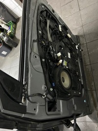 фото thumb №13, Hyundai santa fe iii двері праві перед праві комплектні скло