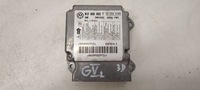 фото thumb №1, Модуль подушка безпеки датчик подушок vw golf v 1,6 8v mpi