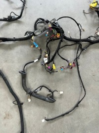 Електропроводка автомобіля, джгут автомобіля mercedes eqa w243, h243 eqa300 4matic Київ, фото thumb