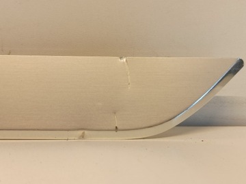 фото thumb №4, Seat leon iii планка порогова led 5f4947417a