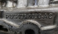 фото thumb №9, Головка landrover discovery sport f-pace 2.0d g4d36j011bb pbg4d36090ac