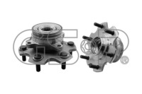 фото thumb №10, Gsp 9330006 підшипник колеса