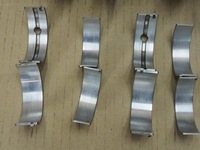 фото thumb №9, Mini r50 r53 1.6 w10b16aa wał коленчатый вкладыши 04777684aa