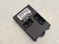 Купить Dodge durango рестайлинг  18- модуль крышки багажника 68140669af америка, фото thumb