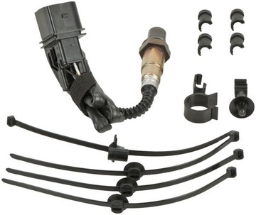 фото thumb №2, Лямбда-зонд bosch 258 007 357