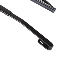 фото thumb №7, Honda crv ii 2001-2006 дворник задняя рычаг дворники + щетка